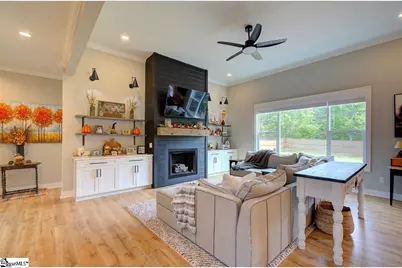 104 Jericho Circle, Williamston, SC 29697 - Photo 8