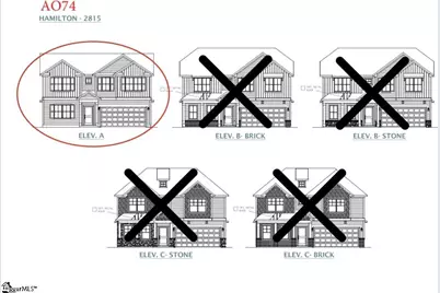 154 Anderson Oaks Lane #74, Easley, SC 29642 - Photo 2