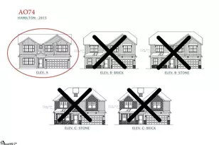 154 Anderson Oaks Ln, Easley, SC 29642 - Photo 2