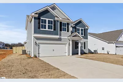 154 Anderson Oaks Lane #74, Easley, SC 29642 - Photo 6