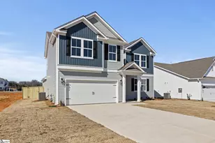 154 Anderson Oaks Ln, Easley, SC 29642 - Photo 6