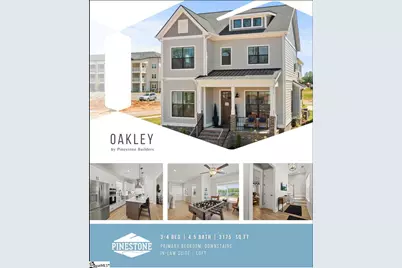 209 Bostic Court, Pendleton, SC 29670 - Photo 2