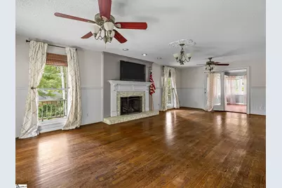 1218 Shadowood Drive, Spartanburg, SC 29301 - Photo 10