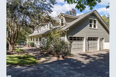 1218 Shadowood Drive, Spartanburg, SC 29301 - Photo 4