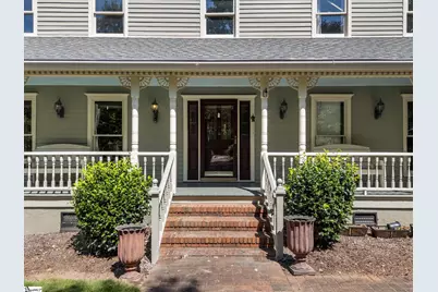 1218 Shadowood Drive, Spartanburg, SC 29301 - Photo 6