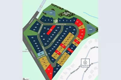 135 Anderson Oaks Lane #Lot 16, Easley, SC 29642 - Photo 4