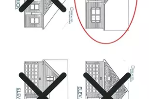 135 Anderson Oaks Ln, Easley, SC 29642 - Photo 2