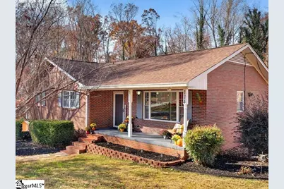 114 Casa Loma Drive, Taylors, SC 29687 - Photo 24