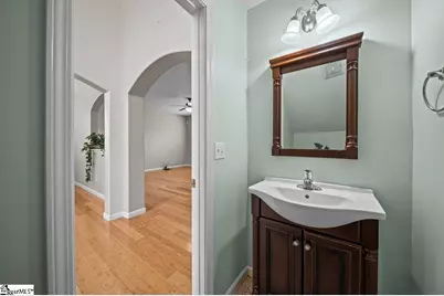 206 Collingwood Lane, Spartanburg, SC 29301 - Photo 8