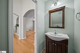 206 Collingwood Ln, Spartanburg, SC 29301 - Photo 8