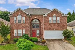 206 Collingwood Ln, Spartanburg, SC 29301 - Photo 1