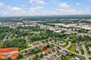 206 Collingwood Ln, Spartanburg, SC 29301 - Photo 28