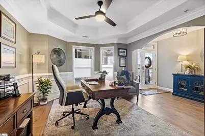 230 Rocky Top Drive, Greenville, SC 29615 - Photo 12