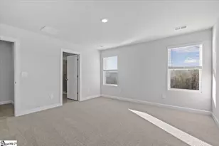 695 Cozy Blf Rd, Spartanburg, SC 29301 - Photo 12