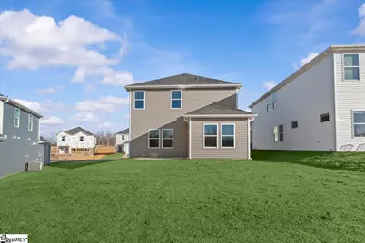 695 Cozy Bluff Road, Spartanburg, SC 29301 - Photo 20