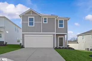 695 Cozy Blf Rd, Spartanburg, SC 29301 - Photo 1