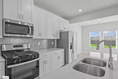 695 Cozy Bluff Road, Spartanburg, SC 29301 - Photo 8