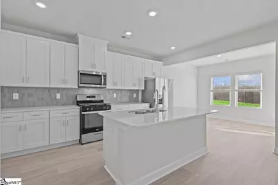 695 Cozy Bluff Road, Spartanburg, SC 29301 - Photo 6