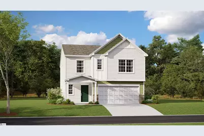 208 Stokely Way, Piedmont, SC 29673 - Photo 1