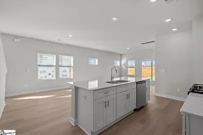 698 Cozy Bluff Road, Spartanburg, SC 29301 - Photo 4