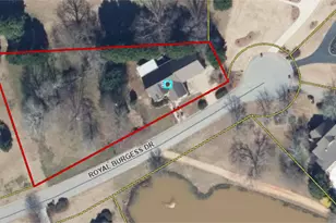 381 Royal Burgess Dr, Campobello, SC 29322 - Photo 40