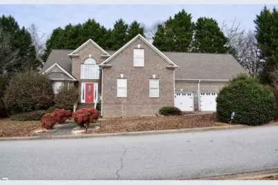 381 Royal Burgess Drive, Campobello, SC 29322 - Photo 1