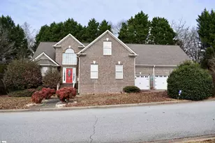 381 Royal Burgess Dr, Campobello, SC 29322 - Photo 1