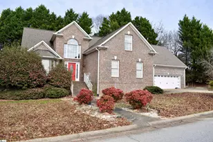 381 Royal Burgess Dr, Campobello, SC 29322 - Photo 2