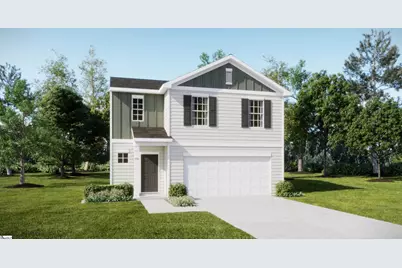 301 Meadow Gate Court, Fountain Inn, SC 29644 - Photo 1
