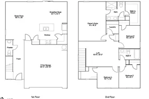 301 Meadow Gate Ct, Fountain Inn, SC 29644 - Photo 2