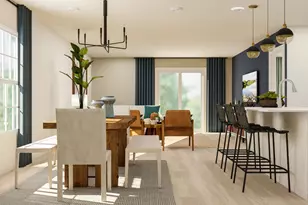 211 Meadow Gate Ct, Fountain Inn, SC 29644 - Photo 14