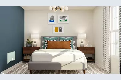 211 Meadow Gate Court, Fountain Inn, SC 29644 - Photo 12