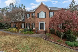 215 Glen Laurel Dr, Easley, SC 29642 - Photo 2
