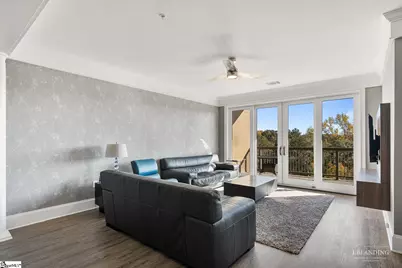 605 Watermarke Lane, Anderson, SC 29621 - Photo 4