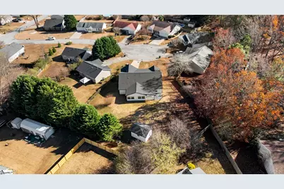 206 Dexter Bend Court, Fountain Inn, SC 29644 - Photo 38