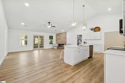 206 Dexter Bend Court, Fountain Inn, SC 29644 - Photo 8