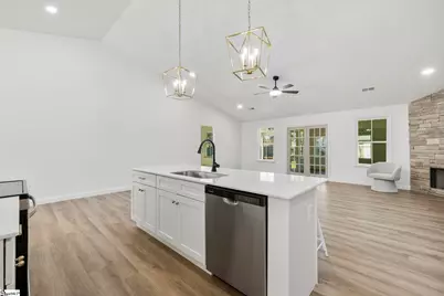 206 Dexter Bend Court, Fountain Inn, SC 29644 - Photo 16