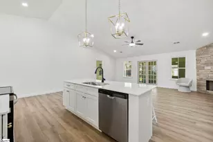 206 Dexter Bend Ct, Fountain Inn, SC 29644 - Photo 16