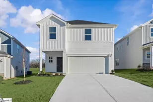 694 Cozy Blf Rd, Spartanburg, SC 29301 - Photo 1