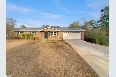 279 Finch Road, Wellford, SC 29385 - Photo 1
