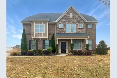 606 N Meadows Lane, Easley, SC 29642 - Photo 1