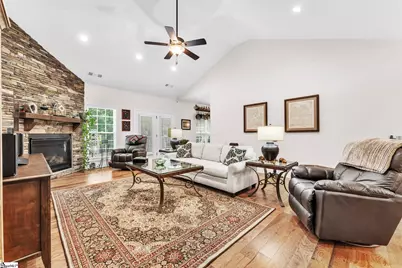 105 Sally Reed Road, Belton, SC 29627 - Photo 2