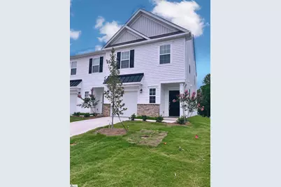 7 Twiggs Lane, Taylors, SC 29627 - Photo 2