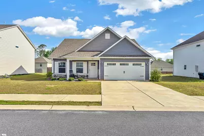 116 Bruinen Drive, Fountain Inn, SC 29644 - Photo 24