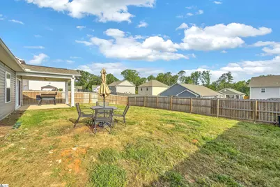 116 Bruinen Drive, Fountain Inn, SC 29644 - Photo 22