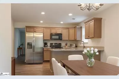 414 Rivertrace Loop, Simpsonville, SC 29680 - Photo 6