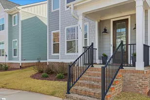 141 Lumpkin St, Travelers Rest, SC 29690 - Photo 2