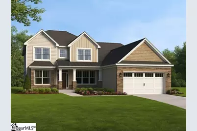 598 Winstone Trail, Woodruff, SC 29388 - Photo 1