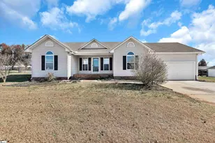 114 Meadowood Dr, Anderson, SC 29626 - Photo 1