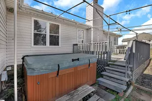 114 Meadowood Dr, Anderson, SC 29626 - Photo 20